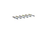 Ford Racing 19-24 Ranger/Bronco 2.3L/2.7L / 11-21 F-150 3.5L EcoBoost Cold Spark Plug Set thumbnail 3