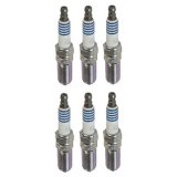 Ford Racing 19-24 Ranger/Bronco 2.3L/2.7L / 11-21 F-150 3.5L EcoBoost Cold Spark Plug Set thumbnail 6