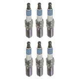 Ford Racing 19-24 Ranger/Bronco 2.3L/2.7L / 11-21 F-150 3.5L EcoBoost Cold Spark Plug Set thumbnail 7