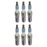 Ford Racing 19-24 Ranger/Bronco 2.3L/2.7L / 11-21 F-150 3.5L EcoBoost Cold Spark Plug Set thumbnail 8