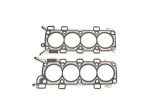Ford Racing 5.2L Coyote Cylinder Head on Ford 5.2L Block Swap Kit thumbnail 6