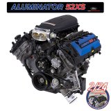 Ford Racing 5.2L Aluminator XS Crate Engine (No Cancel No Returns) thumbnail 4