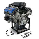 Ford Racing 5.2L Aluminator XS Crate Engine (No Cancel No Returns) thumbnail 6