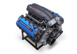 Ford Racing 5.2L Aluminator XS Crate Engine (No Cancel No Returns) thumbnail 9