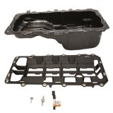 Ford Racing 2017 Gen 2 5.0L Coyote Oil Pan Kit thumbnail 2