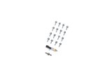 Ford Racing 2017 Gen 2 5.0L Coyote Oil Pan Kit thumbnail 5