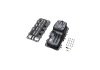 Ford Racing 2017 Gen 2 5.0L Coyote Oil Pan Kit thumbnail 7