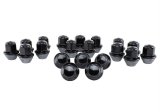 Ford Racing 15-18 Mustang Black Lug Nut Kit (20 Lug Nuts) thumbnail 3