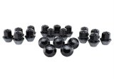 Ford Racing 15-18 Mustang Black Lug Nut Kit (20 Lug Nuts) thumbnail 4