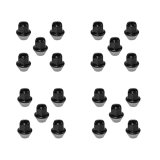 Ford Racing 15-18 Mustang Black Lug Nut Kit (20 Lug Nuts) thumbnail 8