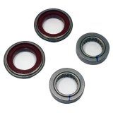 Ford Racing 2015-2018 Mustang Super 8.8in IRS Axle Bearing & Seal Kit thumbnail 1