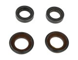 Ford Racing 2015-2018 Mustang Super 8.8in IRS Axle Bearing & Seal Kit thumbnail 4