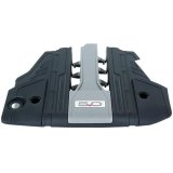 Ford Racing 2018 Ford Mustang GT Coyote Engine Cover Kit thumbnail 1