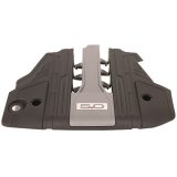 Ford Racing 2018 Ford Mustang GT Coyote Engine Cover Kit thumbnail 2