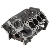 Ford Racing 2018 Gen 3 5.0L Coyote Production Cylinder Block (Special Order No Cancel/Returns) thumbnail 1