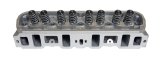 Ford Racing 302/351W X2 Street Cruiser Assembled Aluminum Cylinder Head 64CC thumbnail 3