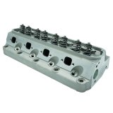 Ford Racing 302/351W X2 Street Cruiser Assembled Aluminum Cylinder Head 64CC thumbnail 4
