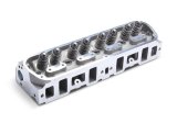 Ford Racing 302/351W X2 Street Cruiser Assembled Aluminum Cylinder Head 64CC thumbnail 5