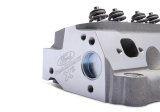 Ford Racing 302/351W X2 Street Cruiser Assembled Aluminum Cylinder Head 64CC thumbnail 7