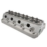 Ford Racing 302/351W X2 Street Cruiser Assembled Aluminum Cylinder Head 64CC thumbnail 8