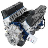 Ford Performance 302 CI 340 HP Boss Crate Engine w/E-Cam (No Cancel No Returns) thumbnail 1