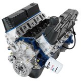 Ford Performance 302 CI 340 HP Boss Crate Engine w/E-Cam (No Cancel No Returns) thumbnail 2