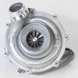 Ford Racing 6.7L Diesel Turbo Kit thumbnail 4