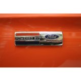 Ford Racing Powered by Ford Performance Badge (2 Badges) thumbnail 4
