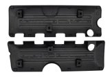 Ford Racing 11-17 Mustang 5.0L 4V / 15-18 Shelby Mustang GT350 Black Engine Coil Covers thumbnail 6