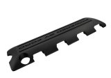 Ford Racing 11-17 Mustang 5.0L 4V / 15-18 Shelby Mustang GT350 Black Engine Coil Covers thumbnail 8