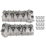Ford Racing 5.0L/5.2L Aluminum Cam Cover - Pair thumbnail 3