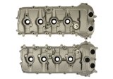 Ford Racing 5.0L/5.2L Aluminum Cam Cover - Pair thumbnail 6
