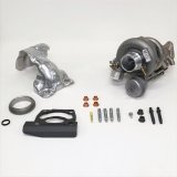 Ford Racing 15-19 Ford Mustang 2.3L EcoBoost High Performance Turbo thumbnail 1