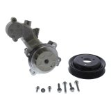 Ford Racing 11-19 5.0L/15-19 5.2L Performance Water Pump Kit thumbnail 1