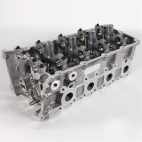 Ford Racing Mustang GT350 5.2L Cylinder Head LH - Semi Finished thumbnail 1