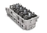 Ford Racing Mustang GT350 5.2L Cylinder Head LH - Semi Finished thumbnail 9