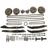 Ford Racing 18 Mustang Coyote 5.0L 4V TI-VCT Camshaft Drive Kit thumbnail 1