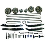 Ford Racing 18 Mustang Coyote 5.0L 4V TI-VCT Camshaft Drive Kit thumbnail 2
