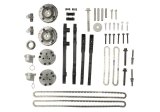 Ford Racing 18 Mustang Coyote 5.0L 4V TI-VCT Camshaft Drive Kit thumbnail 9