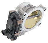 Ford Racing 18-20 Mustang GT 5.0L 87mm Bullitt Throttle Body thumbnail 2
