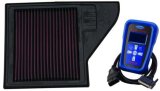 Ford Racing 19-20 Ford Ranger EcoBoost Performance Calibration thumbnail 9