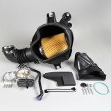 Ford Racing 2018-2020 Mustang GT Calibration w/ Cold Air Intake & Throttle Body thumbnail 2