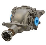 Ford Racing 2019 Ford Mustang Super 8.8in IRS Loaded Differential Housing 3.55 thumbnail 9