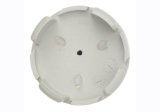 Ford Racing Car Black and Chrome Wheel Cap thumbnail 5
