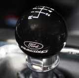Ford Racing 15-24 Mustang Ford Racing 6 Speed Shift Knob thumbnail 1