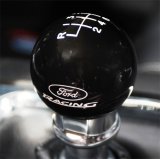 Ford Racing 15-24 Mustang Ford Racing 6 Speed Shift Knob thumbnail 5