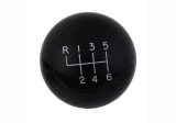 Ford Racing 15-24 Mustang Ford Racing 6 Speed Shift Knob thumbnail 6