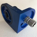 Ford Racing Push Rod V8 90 Degree Billet Oil Filter Adapter thumbnail 4