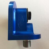 Ford Racing Push Rod V8 90 Degree Billet Oil Filter Adapter thumbnail 7