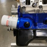 Ford Racing Push Rod V8 90 Degree Billet Oil Filter Adapter thumbnail 8